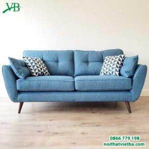 Sofa văng giá rẻ hai lớp VB-6030