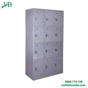 tủ locker 12 ngăn VB-1304