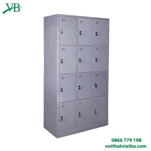 tủ locker 12 ngăn VB-1304