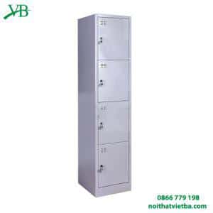 tủ locker 4 ngăn VB-1302