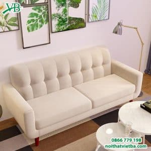 Bộ ghế sofa giá rẻ cho phòng khách VB-6067
