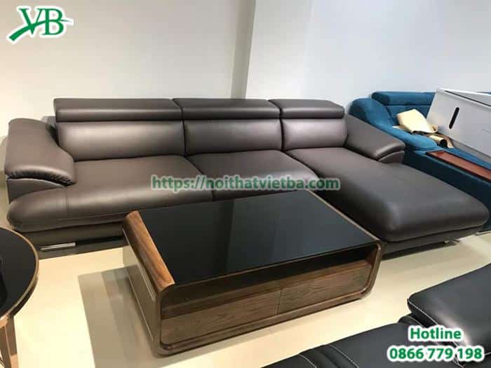 Bộ sofa giá rẻ VB-6055