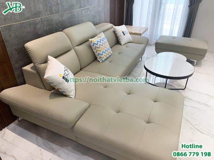 Bộ sofa giá rẻ VB-6055