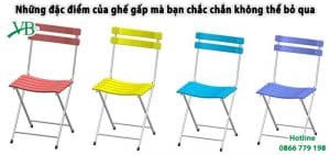 Nhung Dac Diem Cua Ghe Gap Ma Ban Chac Chan Khong The Bo Qua 1
