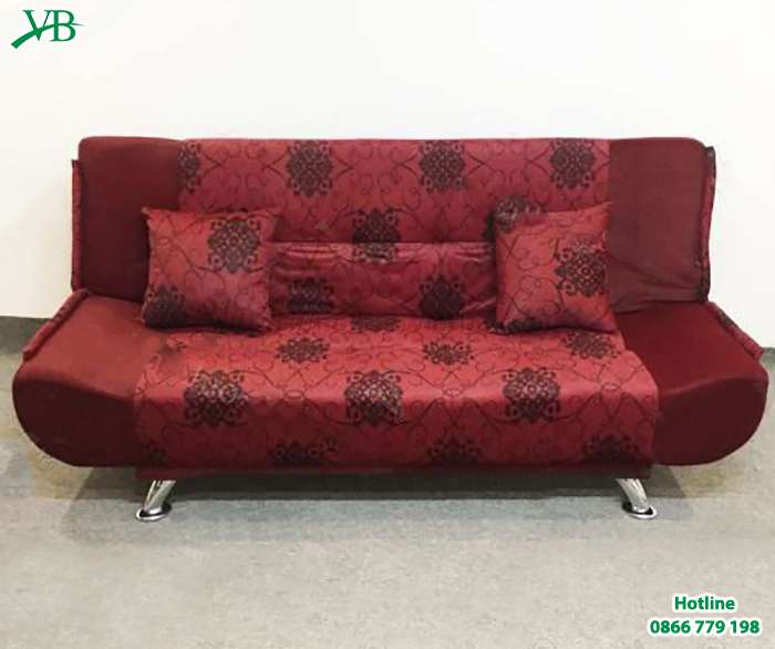 Việt Ba chuyên cung cấp giường gấp sofa uy tín và chất lượng tốt