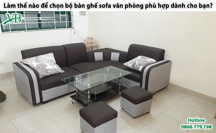 Nội thất việt ba là một trong những đơn vị cung cấp ghế sofa hàng đầu tại Việt Nam