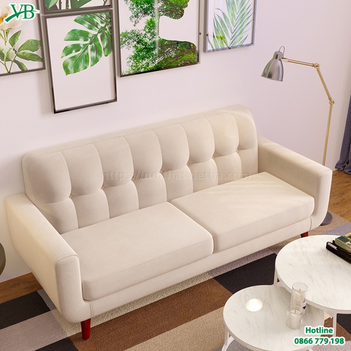 Hình ảnh bộ ghế sofa giá rẻ cho phòng khách VB-6067