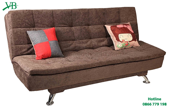 Nội Thất Việt Ba cung cấp dòng sản phẩm sofa kết hợp giường ngủ với nhiều mẫu mã, màu sắc