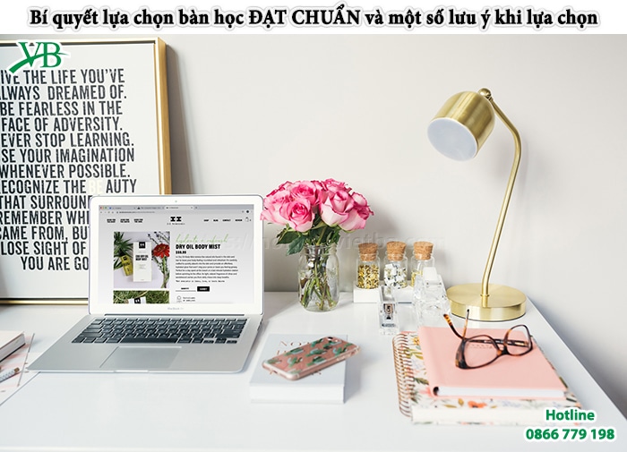 Bi Quyet Lua Chon Ban Hoc Dat Chuan Va Mot So Luu Y Khi Lua Chon 1