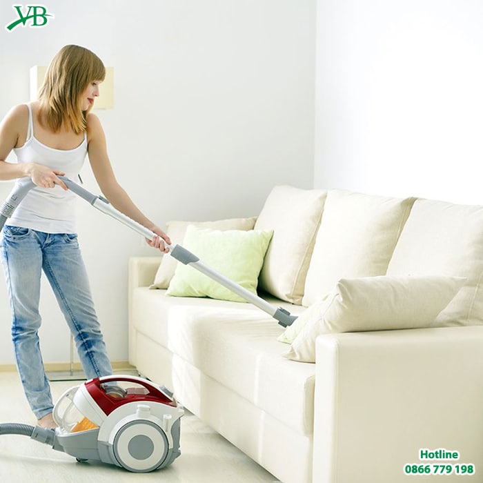 Bạn có biết khi nào nên vệ sinh sofa trong gia đình không?