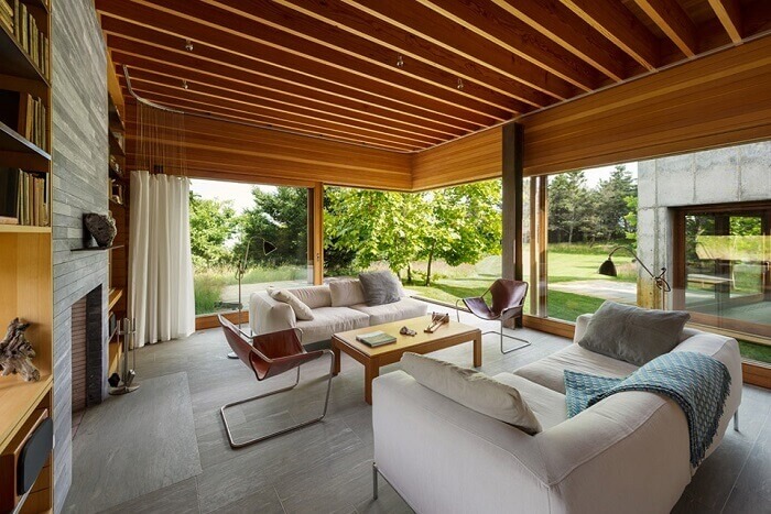 Mẫu thiết kế nội thất homestay hiện đại, ấn tượng và thu hút khách